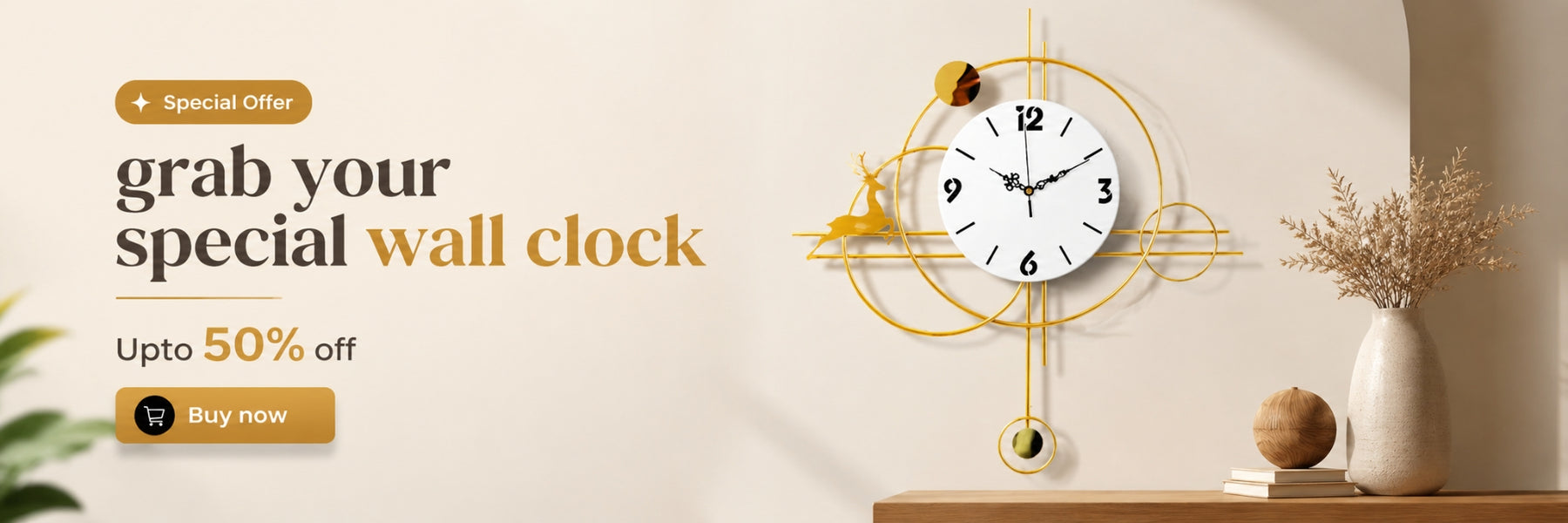 Wall Clock