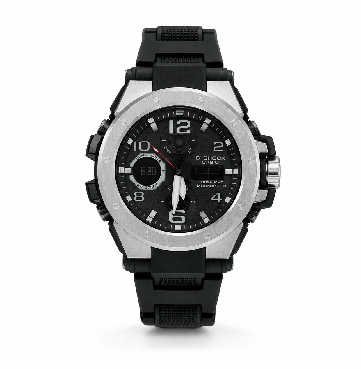 GST-8600