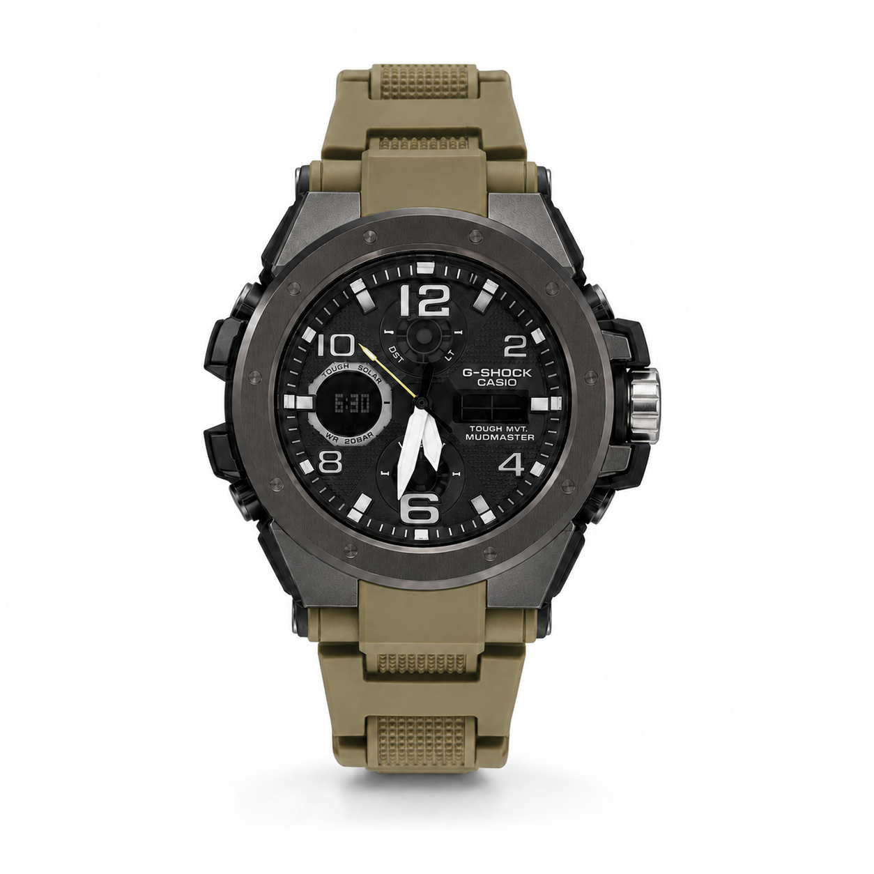 GST-8600