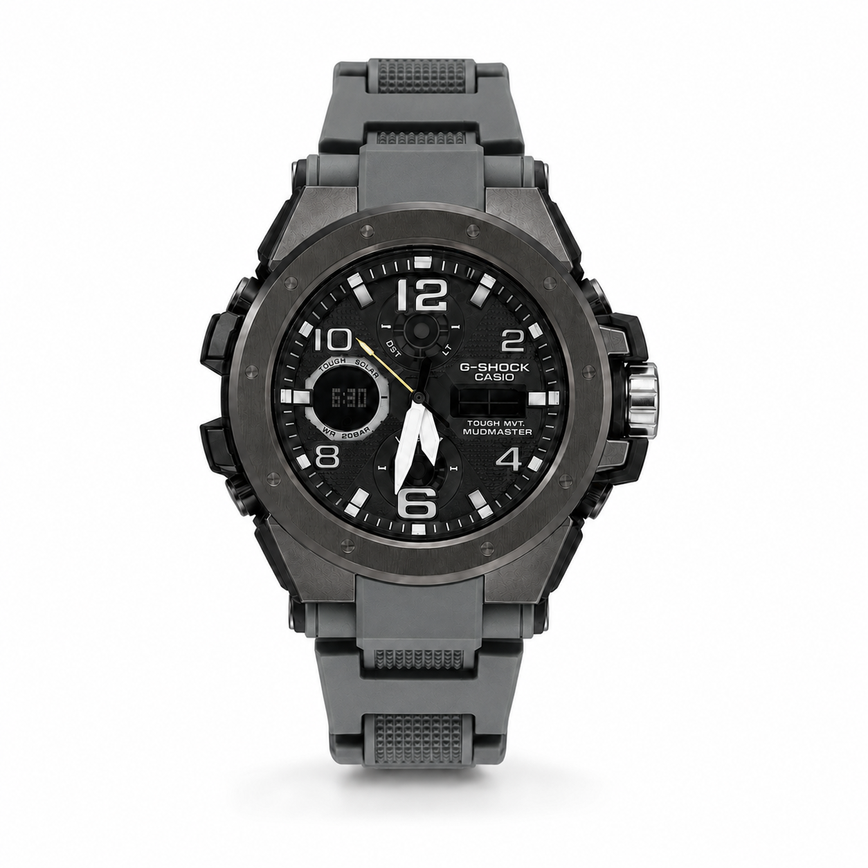 GST-8600