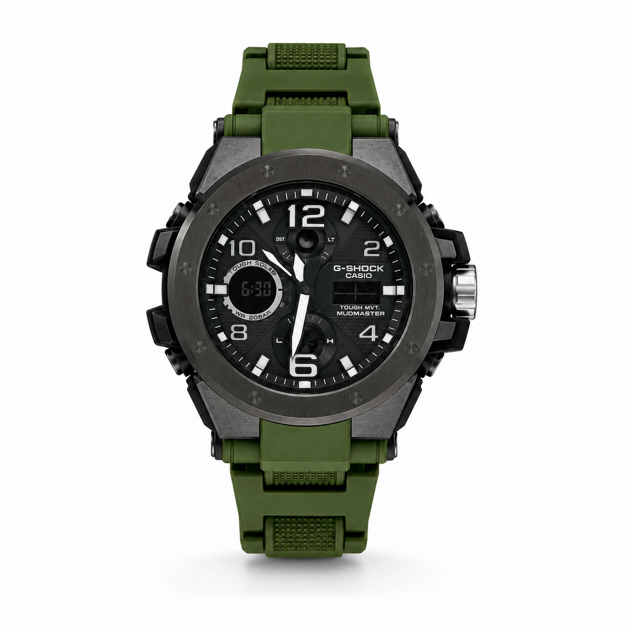 GST-8600