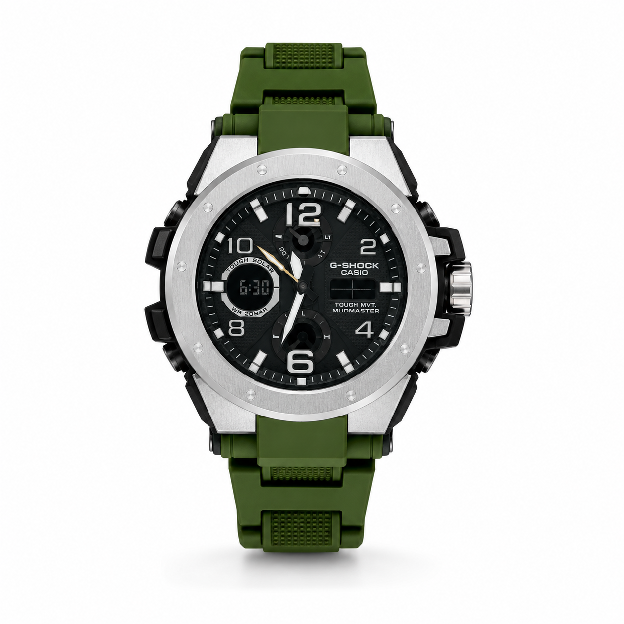 GST-8600