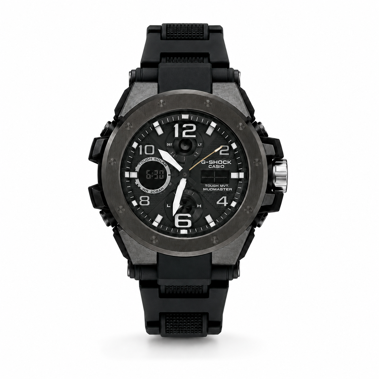 GST-8600