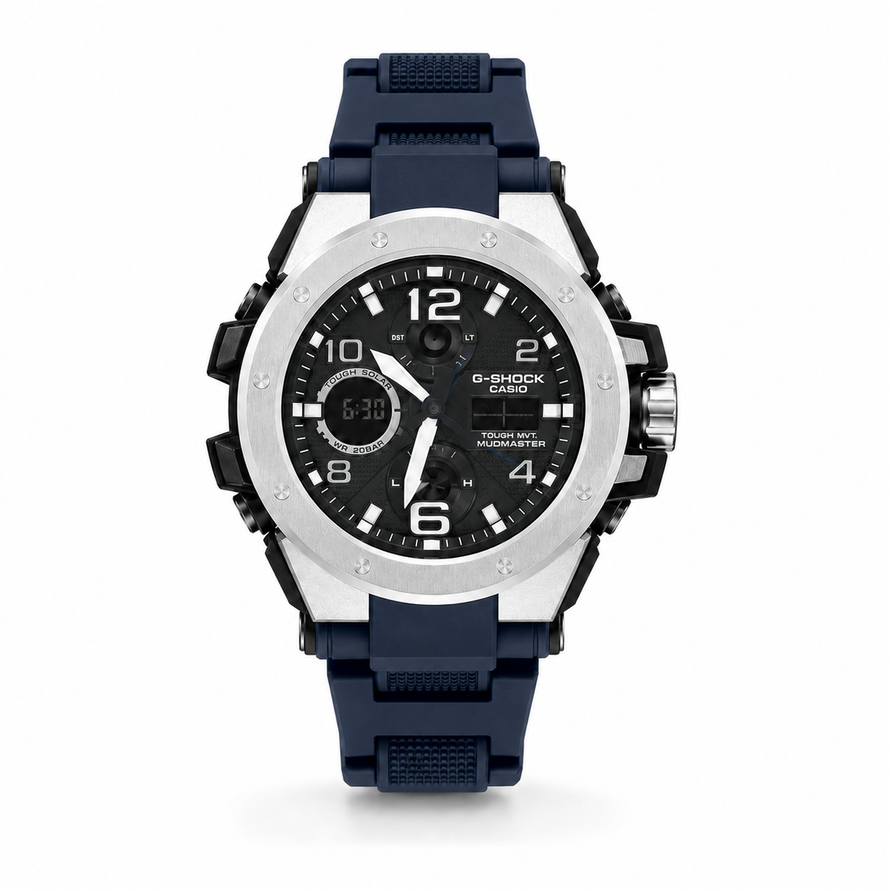 GST-8600