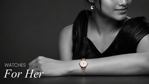 For Her