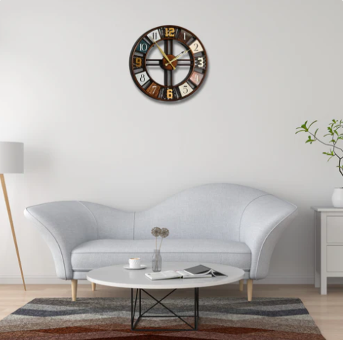 Wall Wonder Clock New Design Wall Clock