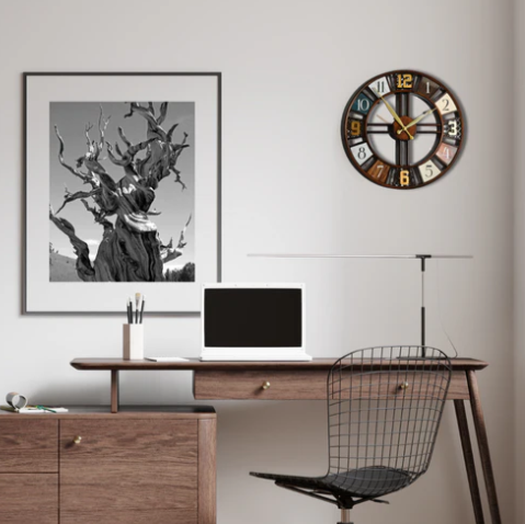 Wall Wonder Clock New Design Wall Clock