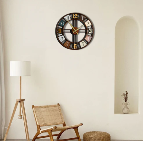 Wall Wonder Clock New Design Wall Clock