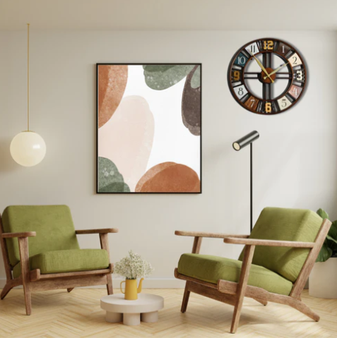 Wall Wonder Clock New Design Wall Clock