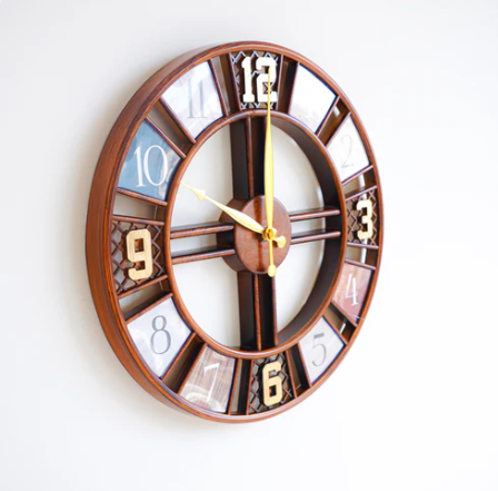Wall Wonder Wall Clock Wall Clock For Home Decor