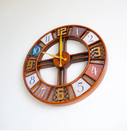 Wall Wonder Wall Clock Wall Clock For Home Decor