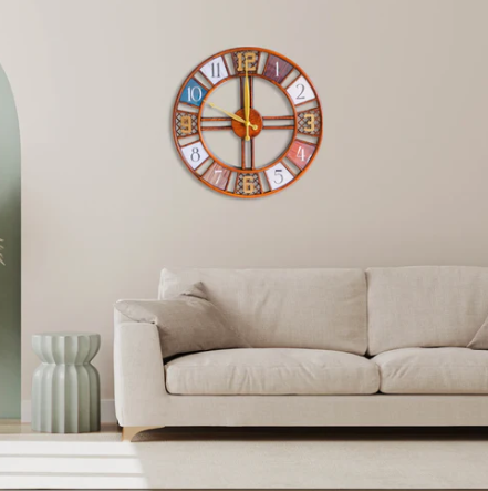 Wall Wonder Wall Clock Wall Clock For Home Decor