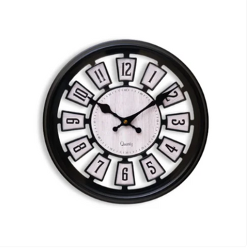 Tiko Wall Clock Hand Made Wall Clock
