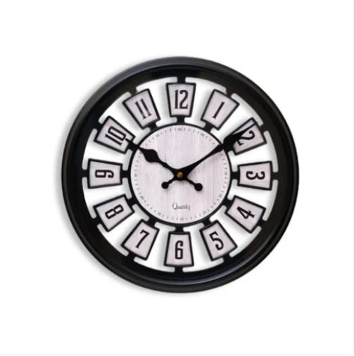 Tiko Wall Clock Hand Made Wall Clock