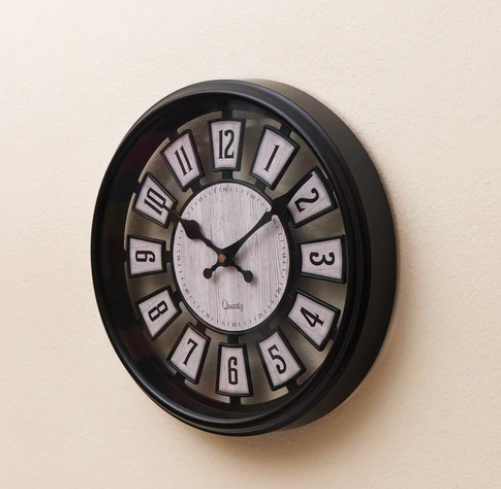 Tiko Wall Clock Hand Made Wall Clock