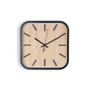 Dial Wall Clock
