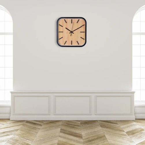 Dial Wall Clock
