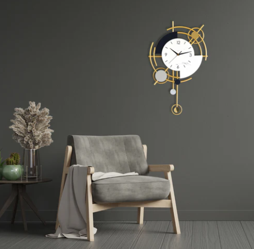 Majestic Moment Wall Clock Wall Clock Best Design