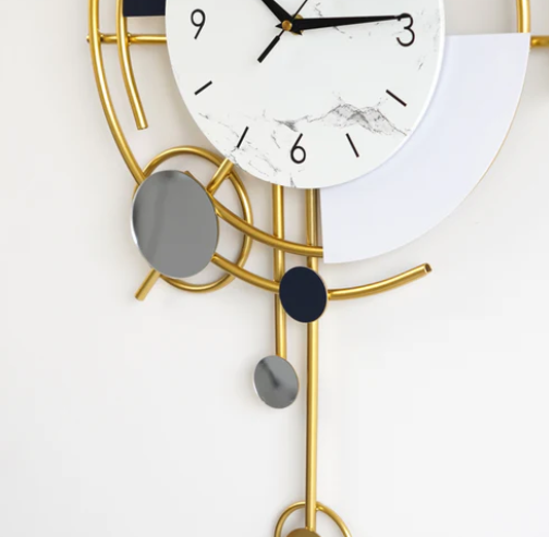 Majestic Moment Wall Clock Wall Clock Best Design