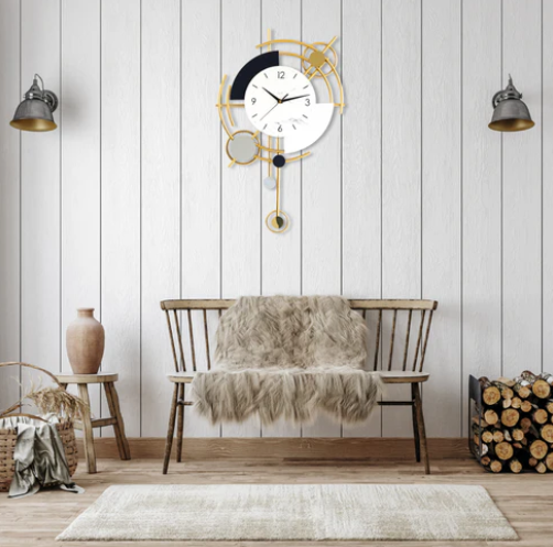 Majestic Moment Wall Clock Wall Clock Best Design