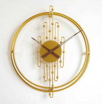 Timeless Treasure Wall Clock Wall Clock Big Size