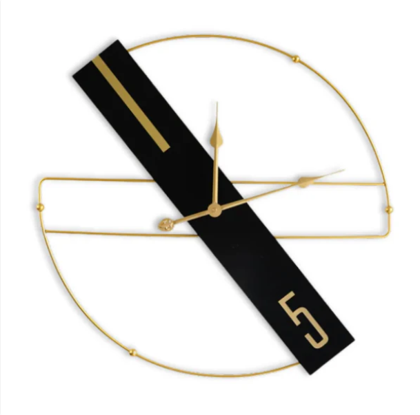 Timeless Treasure Wall Clock Wall Clock Big Size