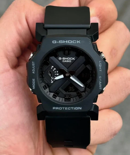 Analog-Digital Watch - For Men G1551 ( GA-2300-1ADR )