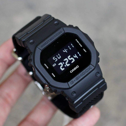 DW-5600CA-2( Limited Edition)