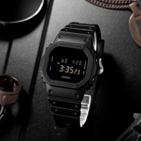 DW-5600CA-2( Limited Edition)