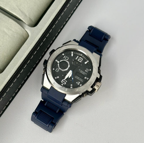 GST-8600
