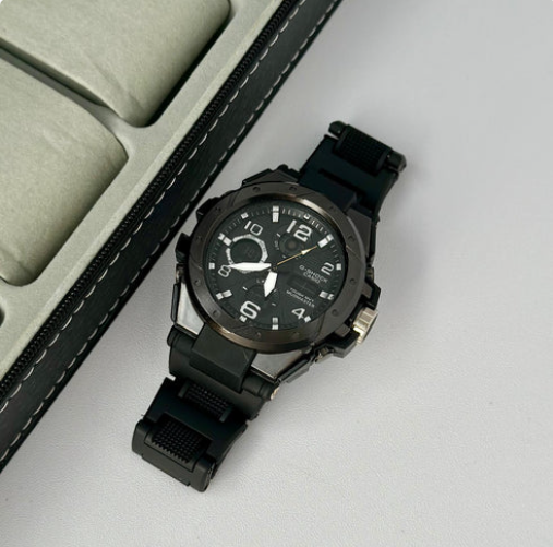 GST-8600