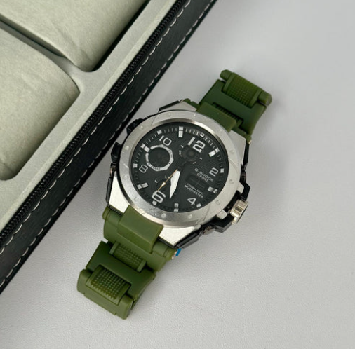 GST-8600