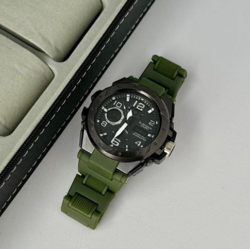GST-8600
