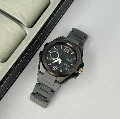 GST-8600