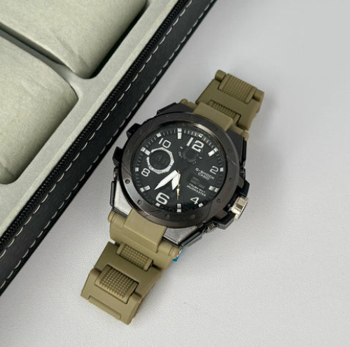 GST-8600