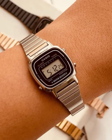 670 SMALL DIAL