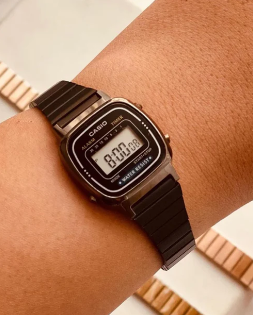 670 SMALL DIAL