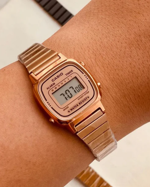670 SMALL DIAL