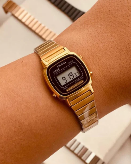 670 SMALL DIAL
