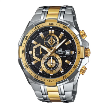 EFR-539 - Chronograph Watch