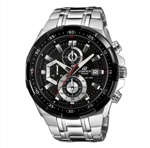 EFR-539 - Chronograph Watch