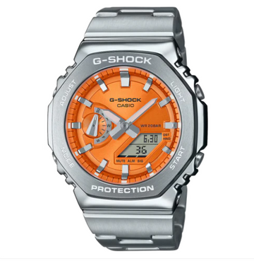 M 2110D3A WATCH