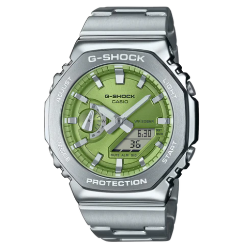 M 2110D3A WATCH