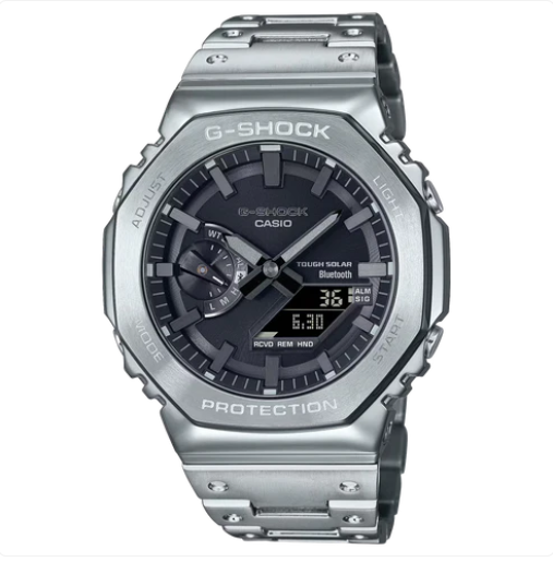 M 2110D3A WATCH