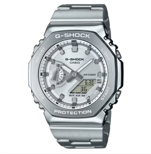 M 2110D3A WATCH
